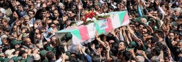 دولت مجاز به اعطای تابعیت ایرانی به خانواده شهدای غیرایرانی شد