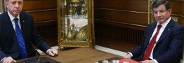 داوود اوغلو، کنارهگیری یا برکناری؟