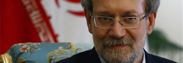 لاریجانی با «۲۳۷ رأی» رئیس مجلس ماند