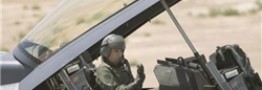 وزیر دفاع عراق شخصا با اف.16 به مواضع داعش حمله کرد