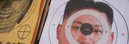 ترامپ: کره شمالی سرانجام موشک‌های بهتری خواهد ساخت