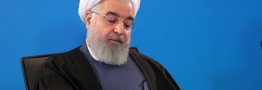 دفتر رئیس‌جمهور اطلاعیه‌ای درخصوص سخنان روحانی در دیدار با مدیران وزارت ارتباطات و فناوری اطلاعات منتشر کرد.