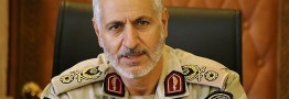 مرزبانی: حتی یک مورد تردد غیرمجاز در اربعین انجام نشد