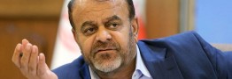 Iran Trying to Expand Transit, Banking Ties with Asian, African, European States