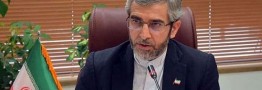 Offial: Iran, China Reliable Trade Partners