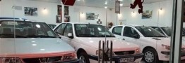 قیمت ۲۲ محصول ایران خودرو برای شهریور ماه اعلام شد + جدول