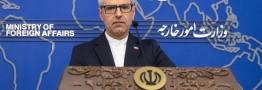 بقائی: از هیچ فرصتی برای پاسخگو کردن متجاوزان کوتاهی نمی‌کنیم/ برگزاری نشست ایران و اروپایی‌ها در استانبول