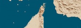 اعلام هدف قرار گرفتن یک نفتکش متخلف در ساحل عمان
