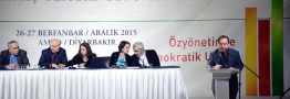 کردهای ترکیه خواستار خودمختاری شدند