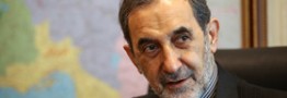 ولایتی: واکنش ایران بیتردید حمایت از دولت و ملت سوریه است