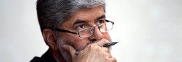 نامه مطهری به دادستان تهران: عدالت را اجرا کنید
