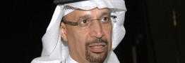 عربستان از زمستان رییس اوپک میشود