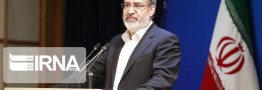 جنگ اقتصادی آمریکا در اقدامات بشردوستانه ایران اخلال ایجاد می کند