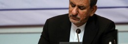 جهانگیری آیین نامه عرضه قیر رایگان را ابلاغ کرد