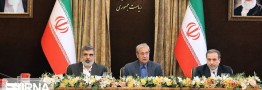 کمالوندی: گام دوم ایران در جهت تامین نیازهای کشور است