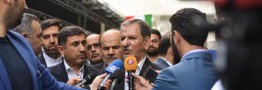 جهانگیری : ملت ایران قاطعانه مقابل زورگویی می ایستد