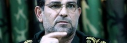 دریادار تنگسیری: کسی نمی&zwnj;تواند نام جعلی بر خلیج فارس بگذارد