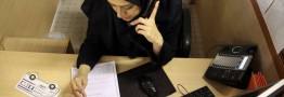 امکان دریافت مرخصی بدون حقوق کارمندان کارمعین فراهم شد