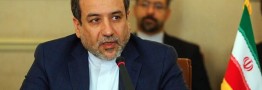 عراقچی: ایران درباره برجام مذاکره مجدد نمی&zwnj;کند