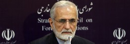 نظر رهبر معظم انقلاب استفاده از عراقچی در شورای راهبردی بود