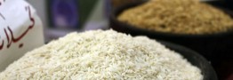اعمال سیاستهای جدید دولت برای تنظیم بازار برنج داخلی/ برنج مورد نیاز مردم تامین است