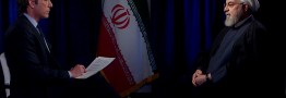روحانی: آمریکا باید پیش شرط «فشار حداکثری» خود را برای مذاکره بردارد