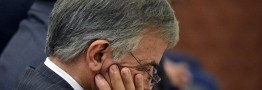 عباس ایروانی به تحمل ۲۵ سال حبس محکوم شد