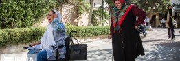 مجازات تعزیری برای متخلفان در حوزه مناسب&zwnj;سازی
