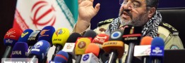 سردارجلالی: نظام جامع پدافند شیمیایی کشور را طراحی کردیم