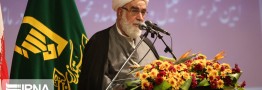 آمریکا به دنبال تضعیف قدرت نظامی ایران است