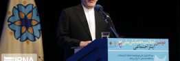 جهانگیری: بخش خصوصی اقتصاد کشور را سرپا نگه&zwnj;داشت