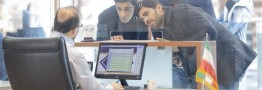 پیش فروش بلیت قطارهای مسافری اردیبهشتماه سهشنبه آغاز میشود