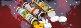 بانک مرکزی: تامین ارز دارو از ۴ میلیارد و ۳۰۰ میلیون دلار گذشت
