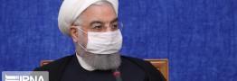 روحانی: دولت تلاش می&zwnj;کند کشور در حوزه&zwnj;های راهبردی دچار مضیقه نشود