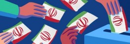 میزان رای ملت است