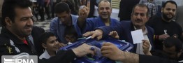 رای مردم ضامن تداوم جمهوریت نظام