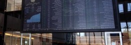 بازدهی بورس تهران بالاتر از بازارهای نوظهور و اسلامی