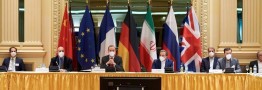 مذاکرات برجامی، آمریکا و نگرانی صهیونیست&zwnj;ها