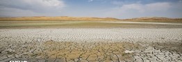 کاهش ۵۰ درصدی ذخایر آب تهران نسبت به سال گذشته