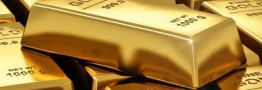قیمت جهانی طلا امروز ۱۴۰۴/۵/۱