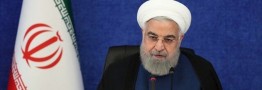 روحانی: ناوشکن دنا نشانه&zwnj;ای از استمرار مسیر خودکفایی ارتش است