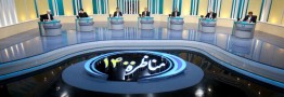نامزدهای انتخابات ریاست جمهوری در آخرین مناظره چه گفتند؟