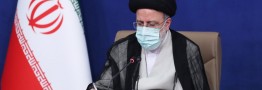 آیت&zwnj;الله رییسی رحلت عالم وارسته، استاد حکیمی را تسلیت گفت
