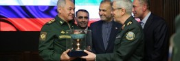 ظرفیتهای دیپلماسی دفاعی در حراست از امنیت ایران