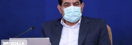 مخبر: دستگاهها با دقت اجرای مصوبات سفرهای استانی را پیگیری کنند