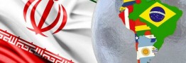 دولت سیزدهم و تقویت محورهای لاتینی در سیاست خارجی