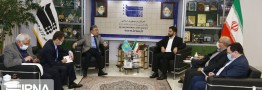 سفیر قزاقستان: نقش ایران در سازمان شانگهای تاثیرگذار خواهد بود