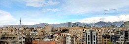 جو آرام و پایدار در اغلب مناطق کشور/ افزایش تدریجی دما