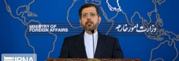 خطیب&zwnj;زاده: عاملین و آمران ترور شهید سلیمانی را به پیشگاه عدالت می&zwnj;آوریم