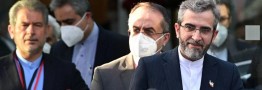 وین؛ میدان جهاد دیپلماسی